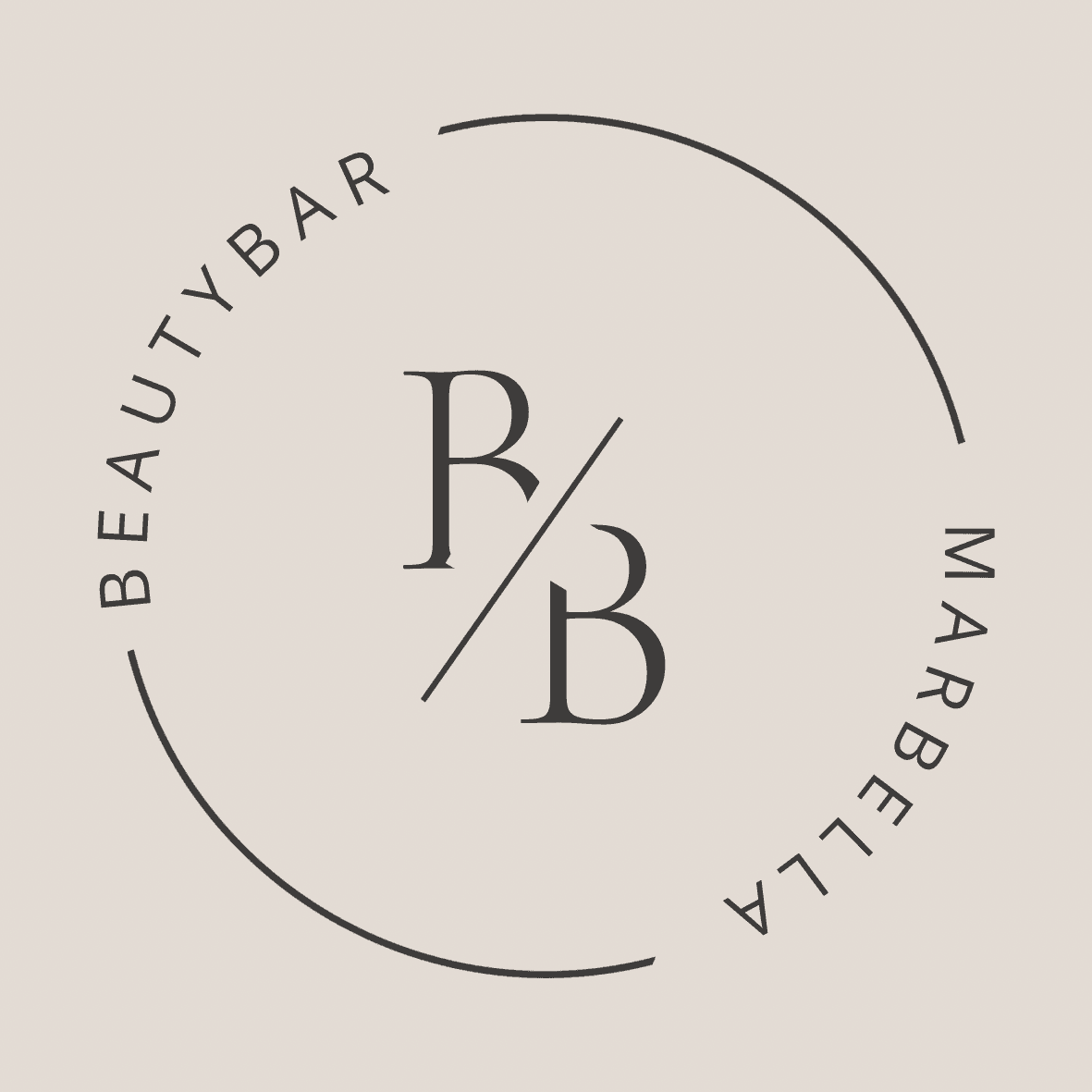 Beauty Bar Marbella logo